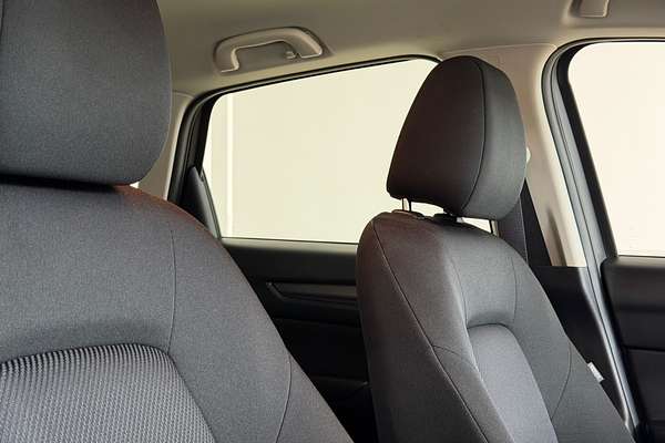 2025 Mazda CX-5 G20 Maxx KF Series