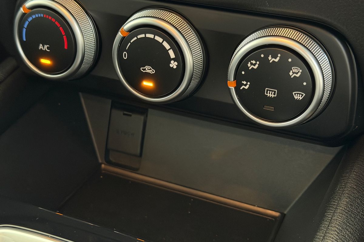 2025 Mazda CX-5 G20 Maxx KF Series