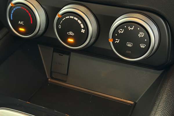 2025 Mazda CX-5 G20 Maxx KF Series