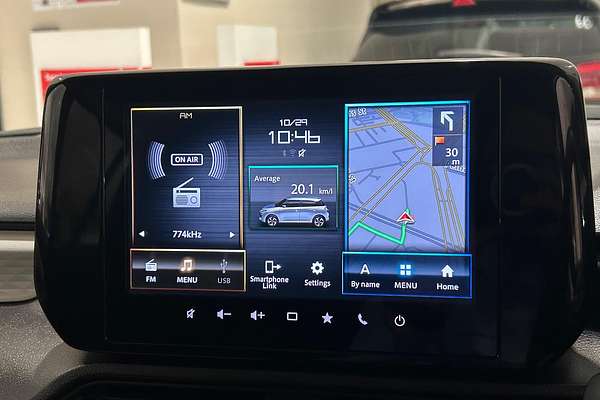 2024 Suzuki Swift HYBRID PLUS MY24