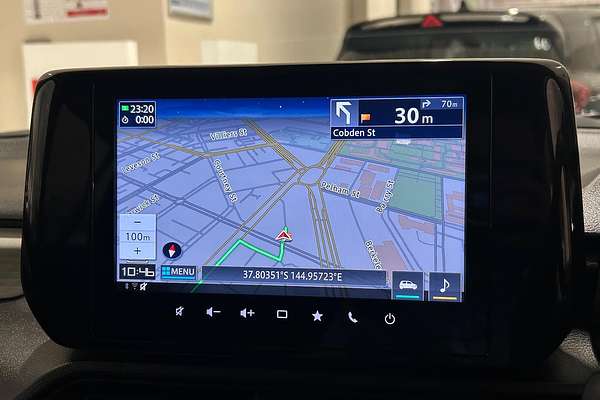 2024 Suzuki Swift HYBRID PLUS MY24