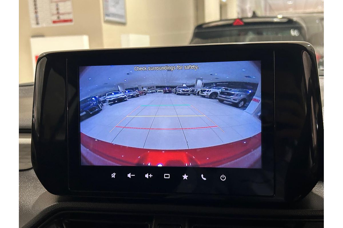 2024 Suzuki Swift HYBRID PLUS MY24