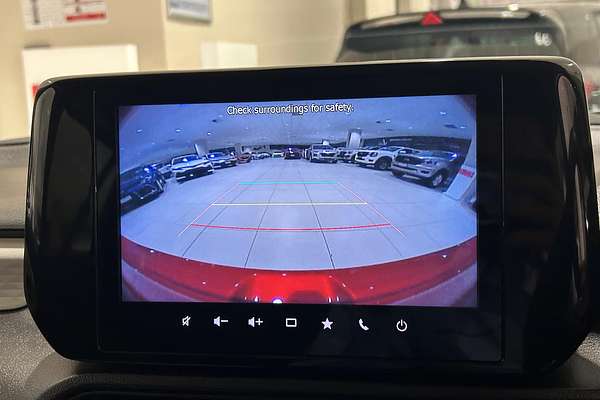 2024 Suzuki Swift HYBRID PLUS MY24