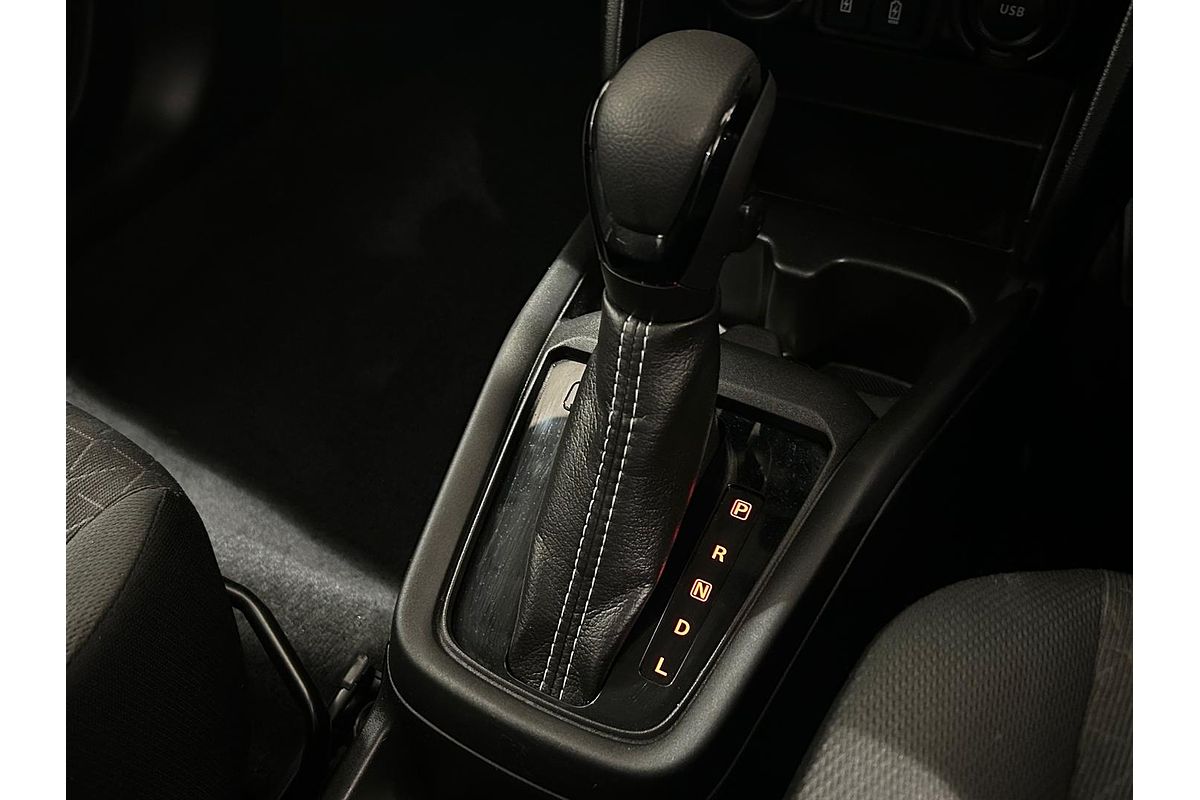 2024 Suzuki Swift HYBRID PLUS MY24