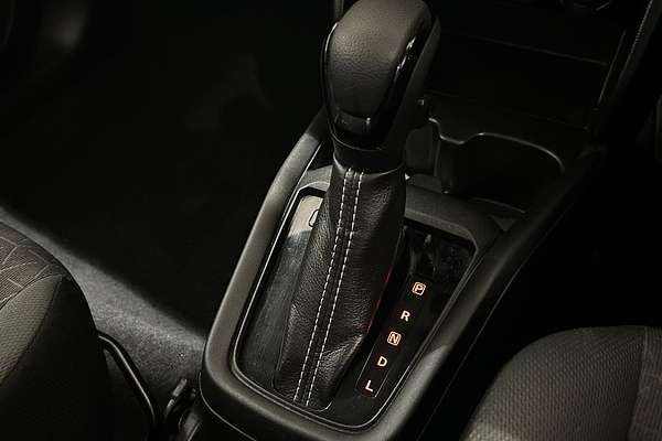 2024 Suzuki Swift HYBRID PLUS MY24