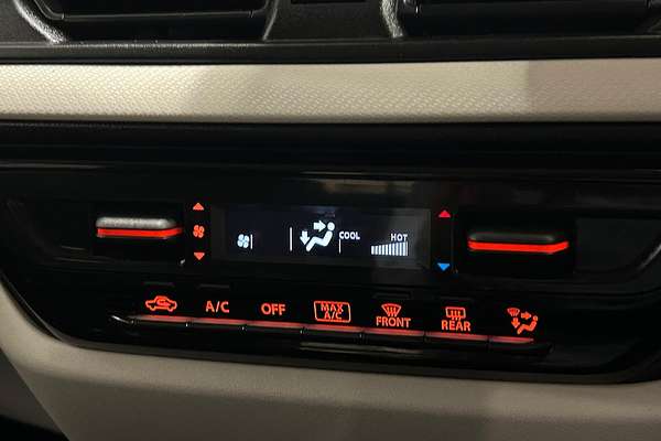 2024 Suzuki Swift HYBRID PLUS MY24