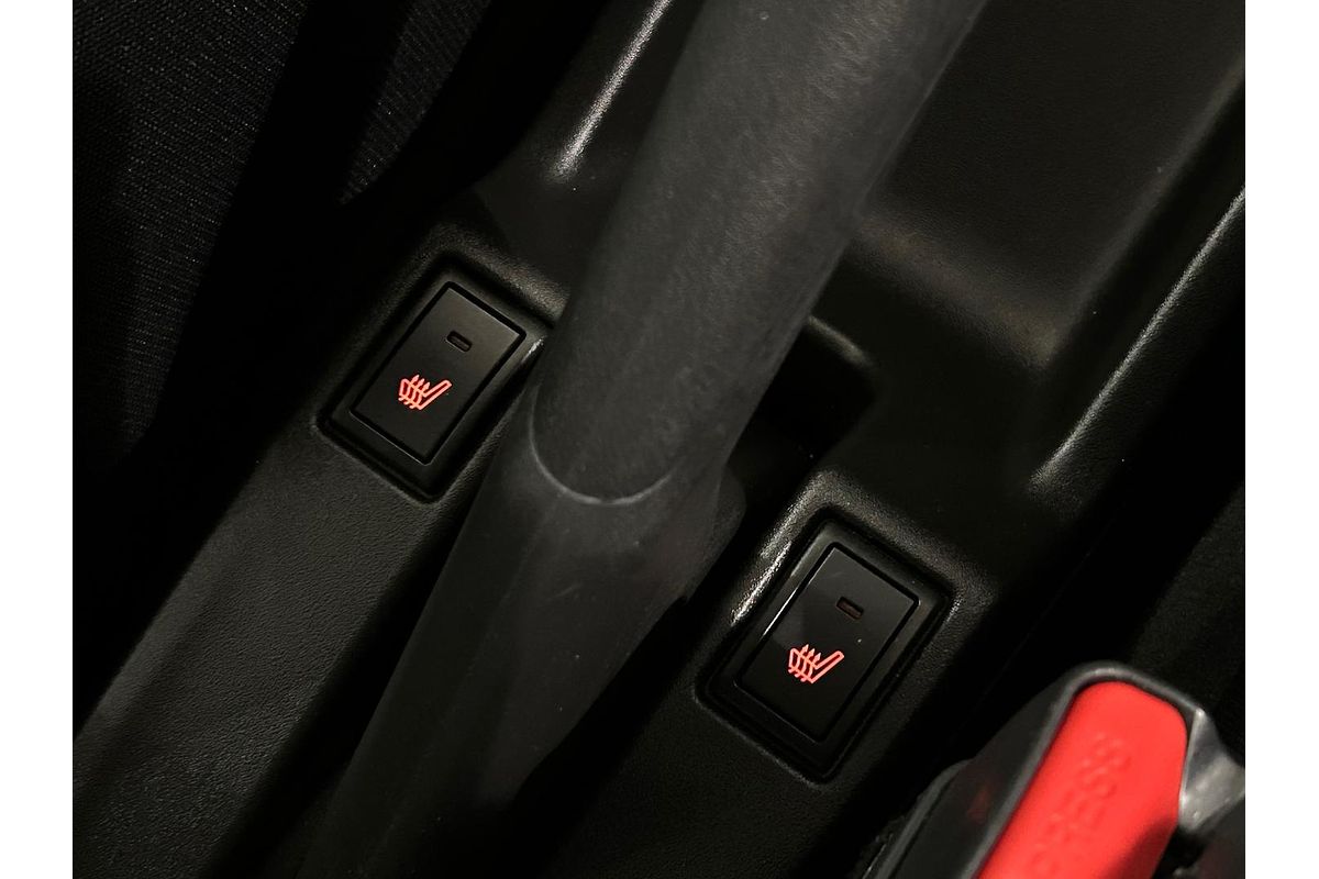 2024 Suzuki Swift HYBRID PLUS MY24