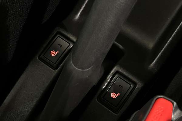 2024 Suzuki Swift HYBRID PLUS MY24