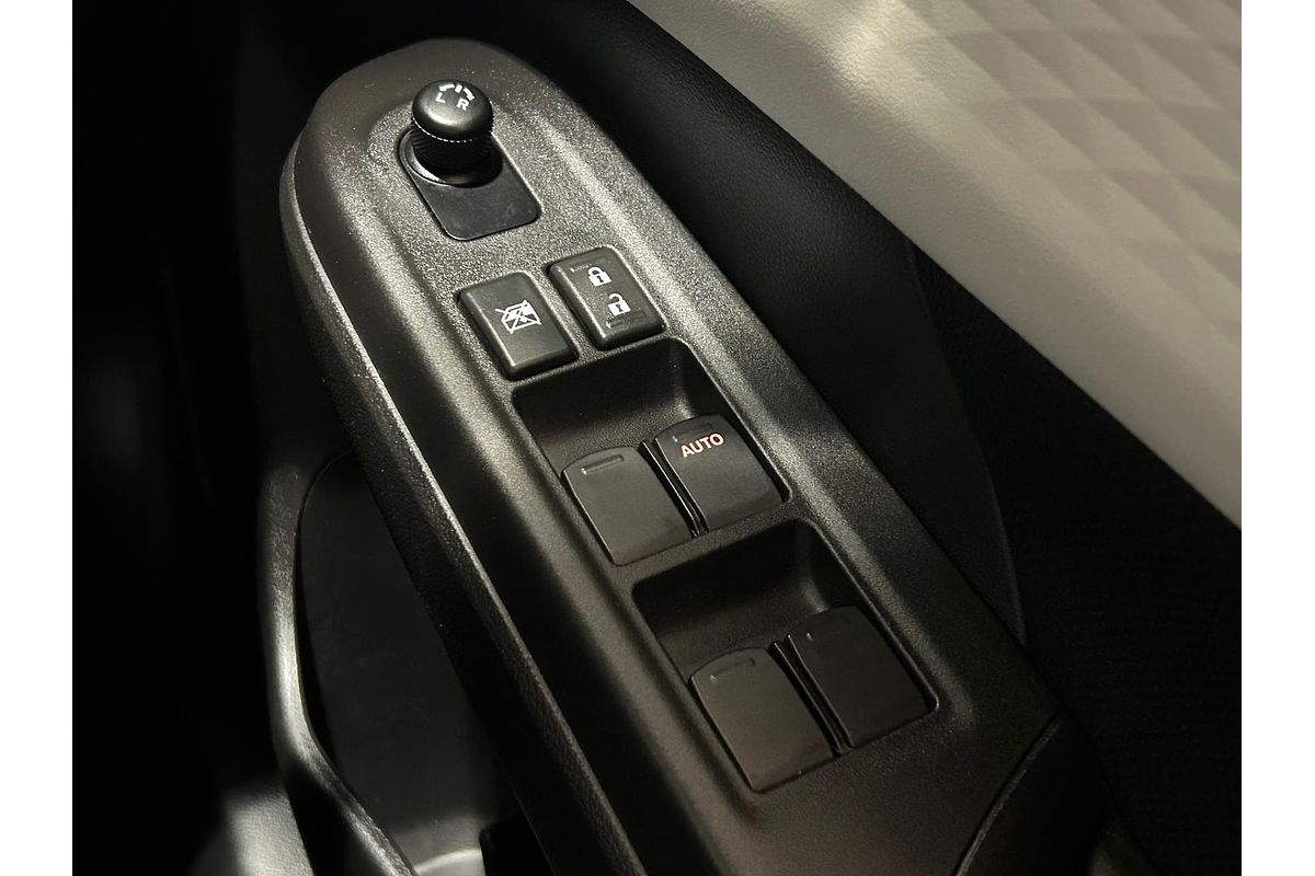 2024 Suzuki Swift HYBRID PLUS MY24