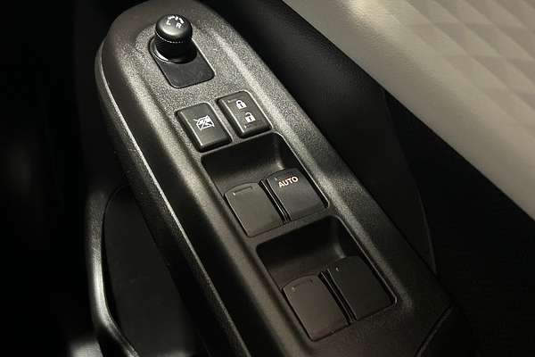 2024 Suzuki Swift HYBRID PLUS MY24