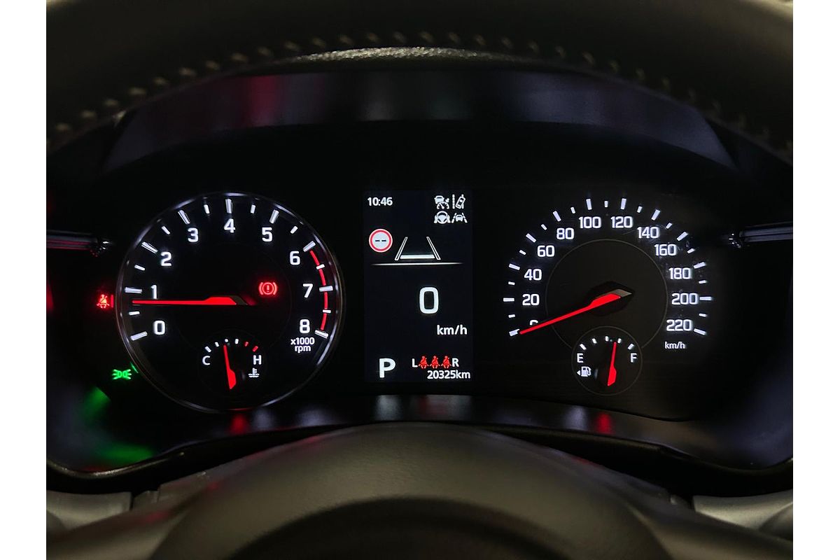 2024 Suzuki Swift HYBRID PLUS MY24