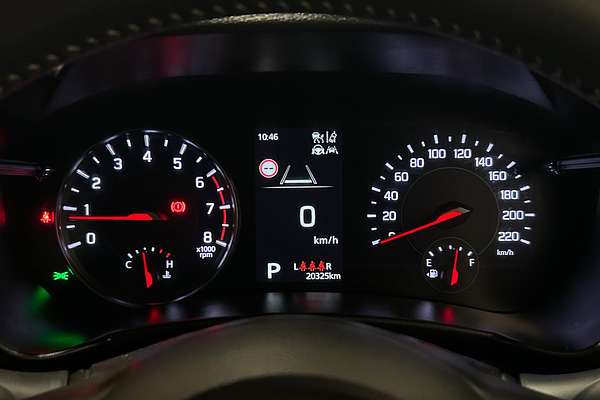 2024 Suzuki Swift HYBRID PLUS MY24