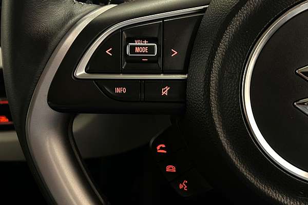 2024 Suzuki Swift HYBRID PLUS MY24