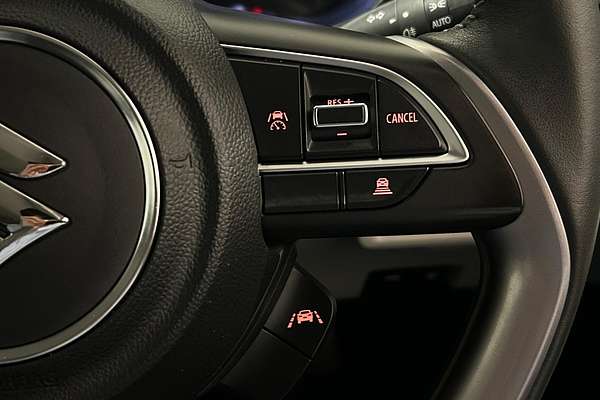 2024 Suzuki Swift HYBRID PLUS MY24