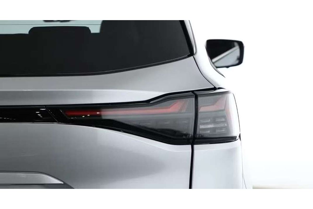 2025 Isuzu MU-X LS-T