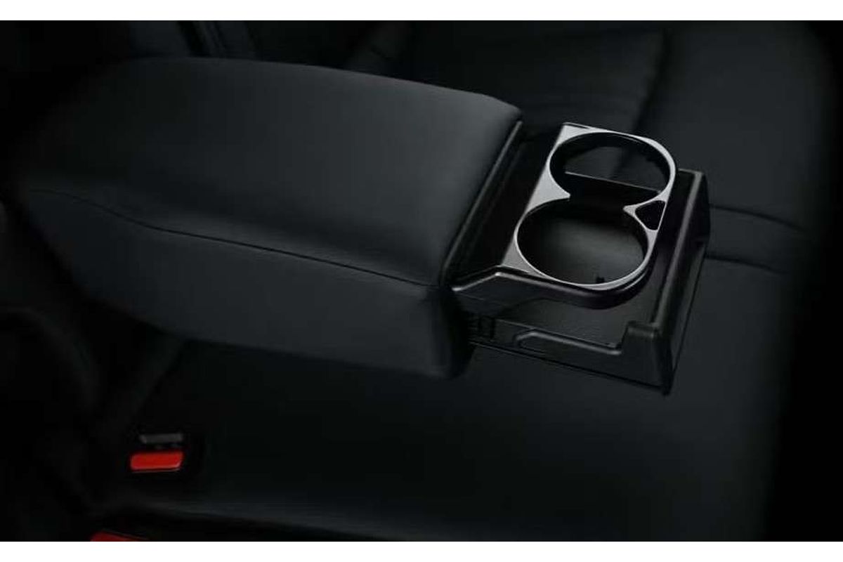 2025 Isuzu MU-X LS-T