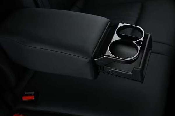 2025 Isuzu MU-X LS-T