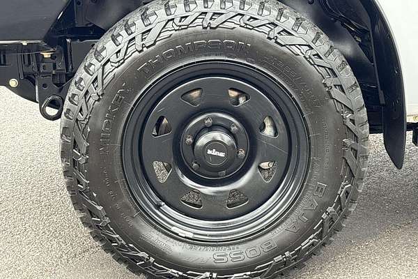 2017 Ford Ranger XLT PX MkII 4X4 3.2L