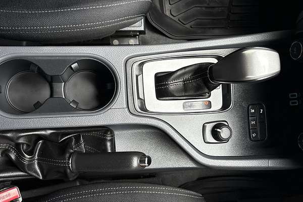 2017 Ford Ranger XLT PX MkII 4X4 3.2L