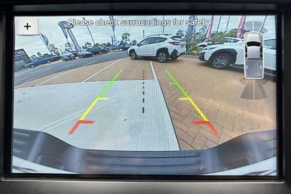 2017 Ford Ranger XLT PX MkII 4X4 3.2L