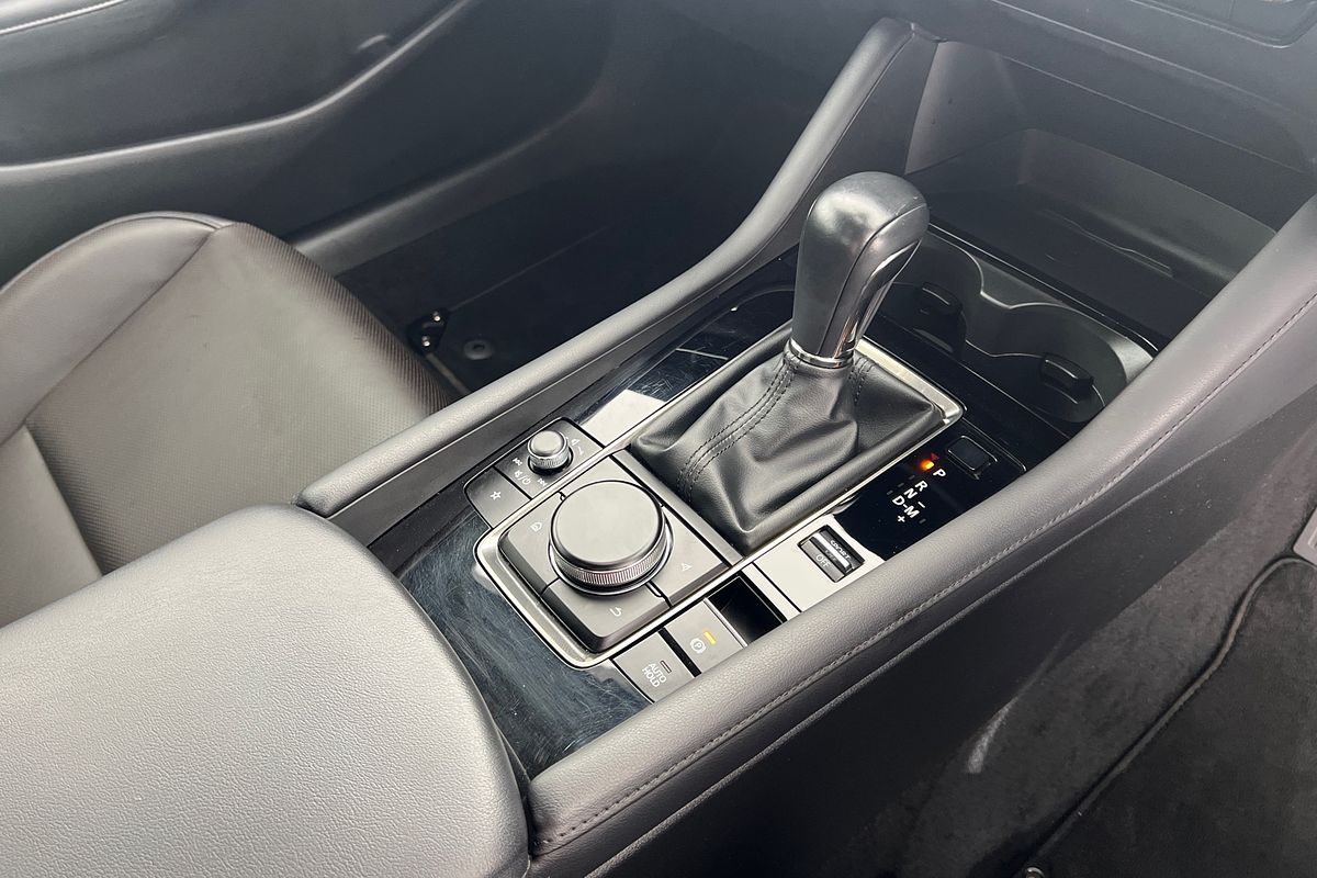 2023 Mazda 3 G20 Touring BP Series