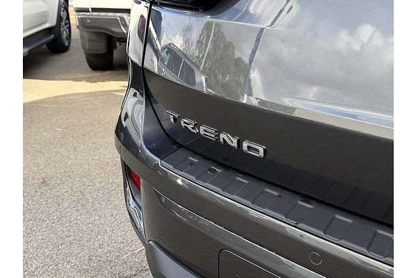 2025 Ford Everest Trend 2.0L