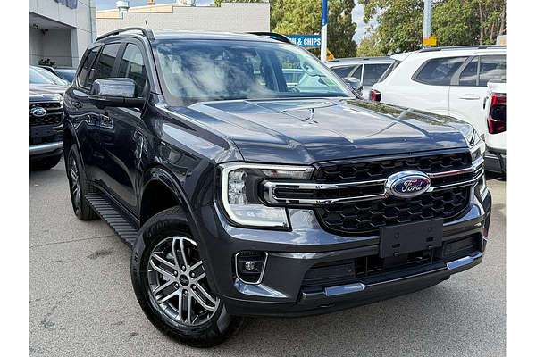 2025 Ford Everest Trend 2.0L