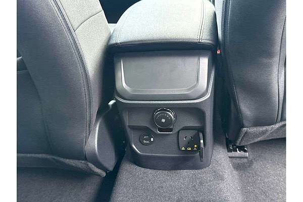 2025 Ford Everest Trend 2.0L