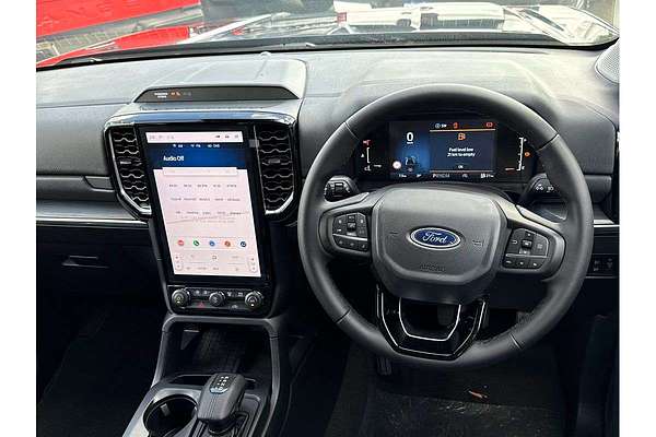 2025 Ford Everest Trend 2.0L