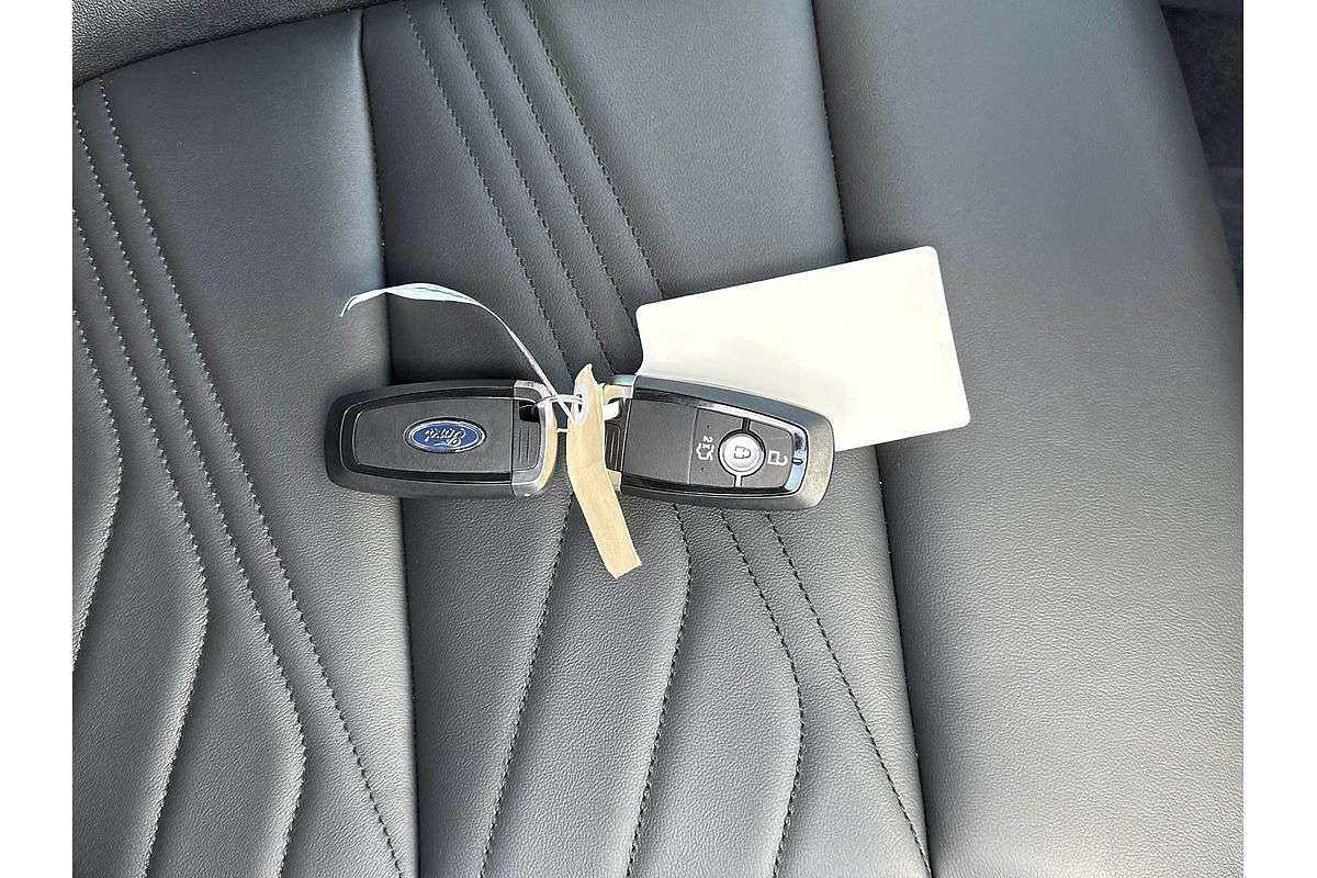 2025 Ford Everest Trend 2.0L