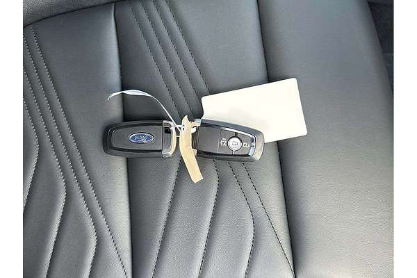 2025 Ford Everest Trend 2.0L