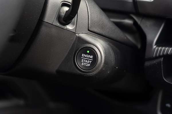 2022 Ford Ranger Sport 4X4 3.0L