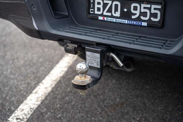 2022 Ford Ranger Sport 4X4 3.0L