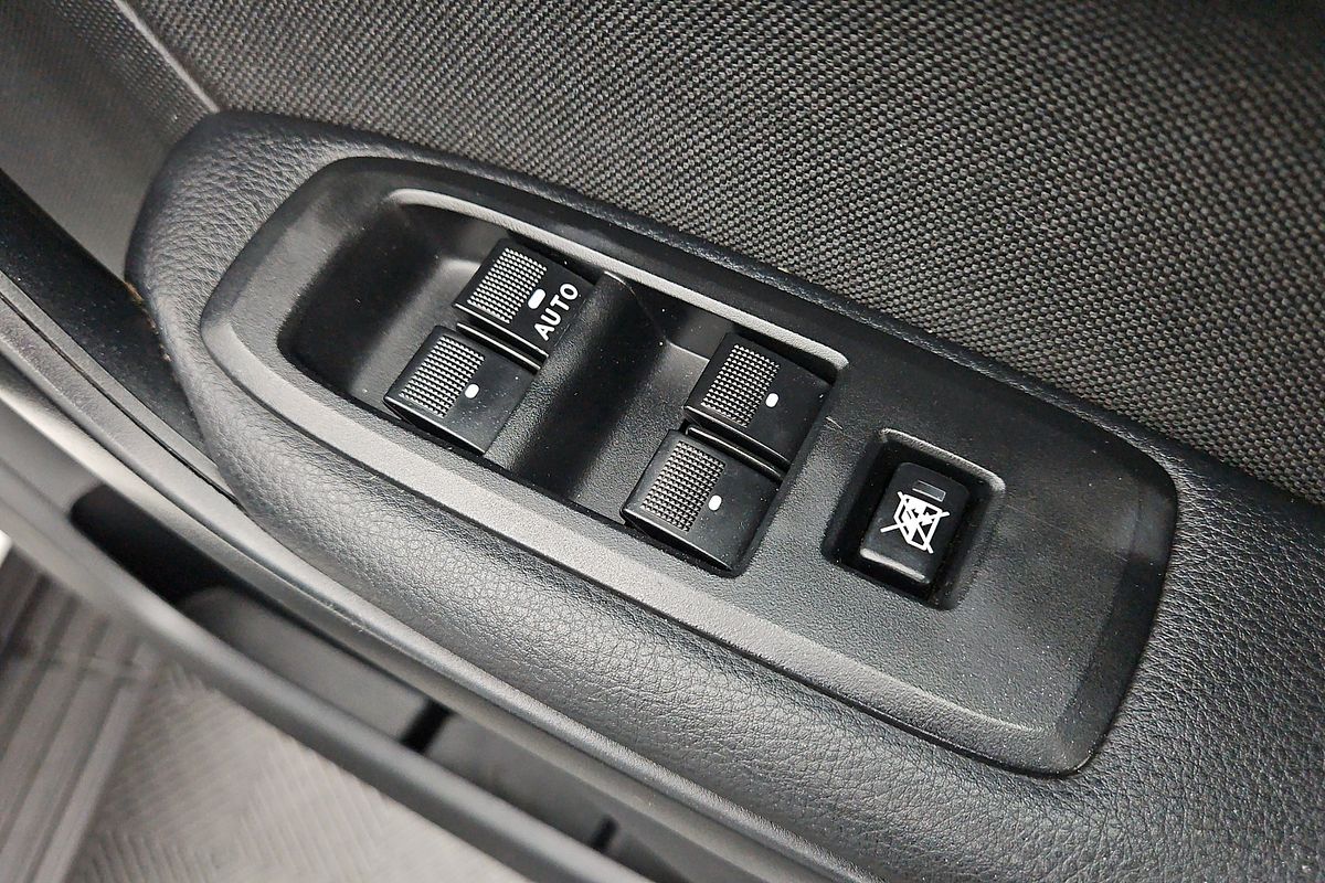 2021 Ford Ranger XL PX MkIII 4X4 3.2L