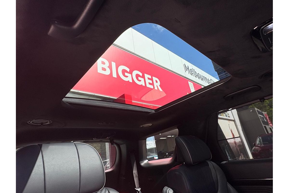 2023 Hyundai Palisade Calligraphy LX2.V4