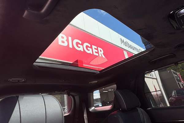 2023 Hyundai Palisade Calligraphy LX2.V4