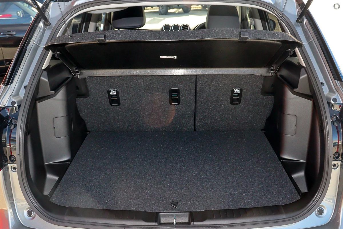 2024 Suzuki Vitara Turbo LY Series II