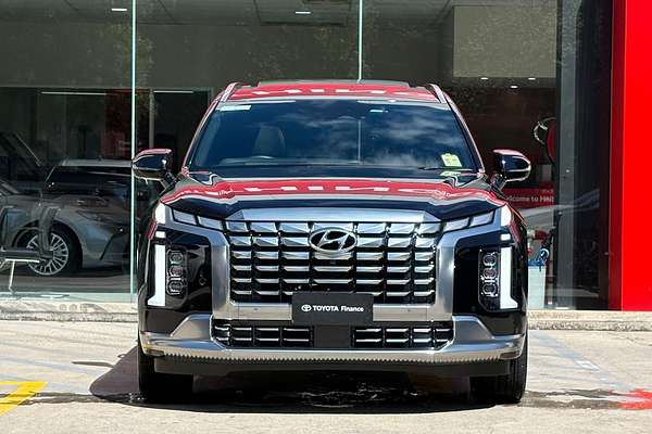 2023 Hyundai Palisade Calligraphy LX2.V4