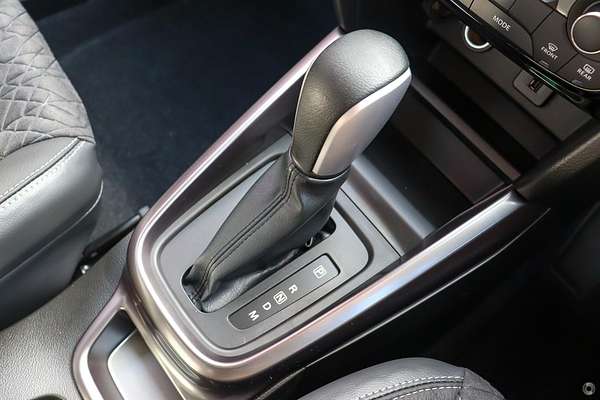 2024 Suzuki Vitara Turbo LY Series II