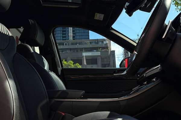 2023 Hyundai Palisade Calligraphy LX2.V4