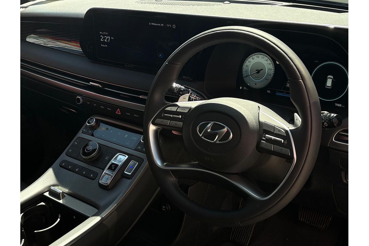 2023 Hyundai Palisade Calligraphy LX2.V4