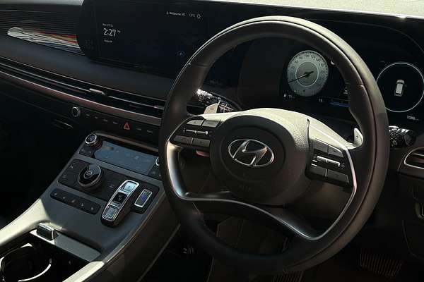 2023 Hyundai Palisade Calligraphy LX2.V4