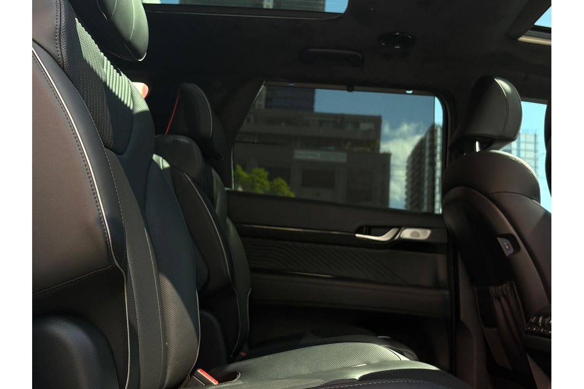 2023 Hyundai Palisade Calligraphy LX2.V4