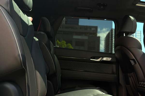 2023 Hyundai Palisade Calligraphy LX2.V4