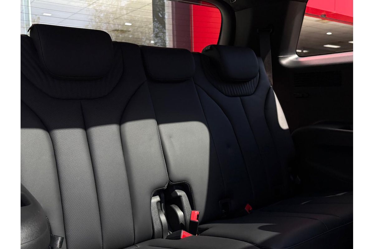 2023 Hyundai Palisade Calligraphy LX2.V4