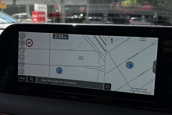 2023 Hyundai Palisade Calligraphy LX2.V4