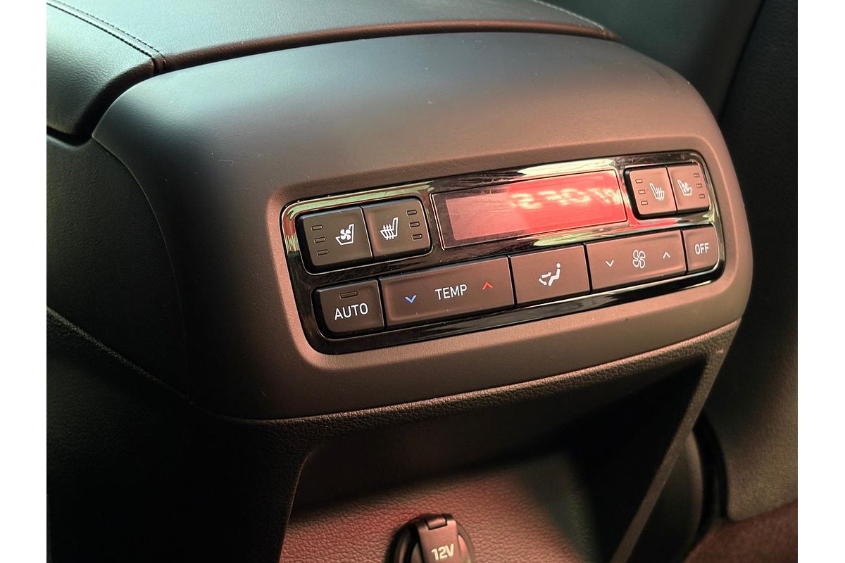 2023 Hyundai Palisade Calligraphy LX2.V4