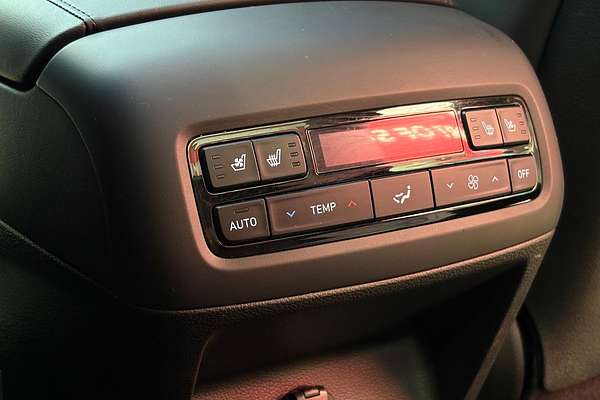 2023 Hyundai Palisade Calligraphy LX2.V4