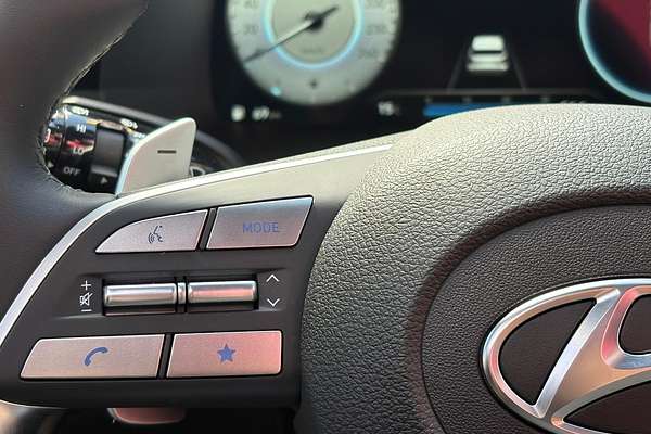 2023 Hyundai Palisade Calligraphy LX2.V4