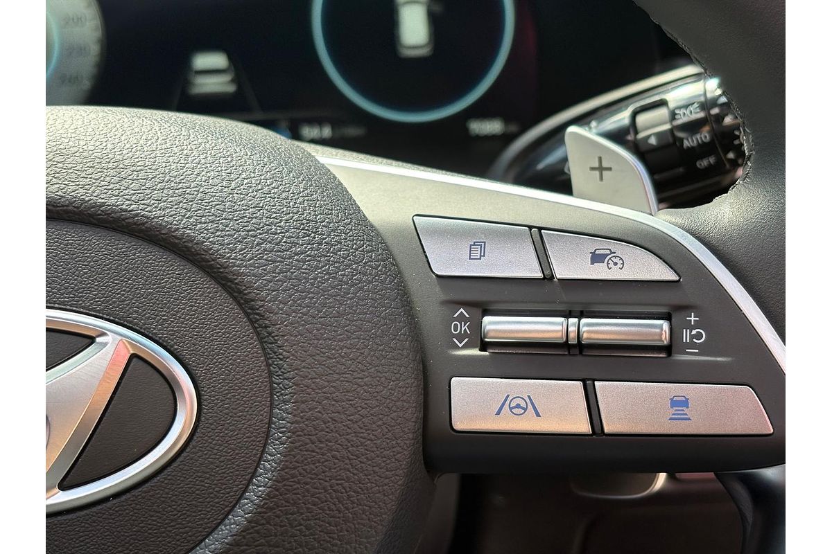 2023 Hyundai Palisade Calligraphy LX2.V4